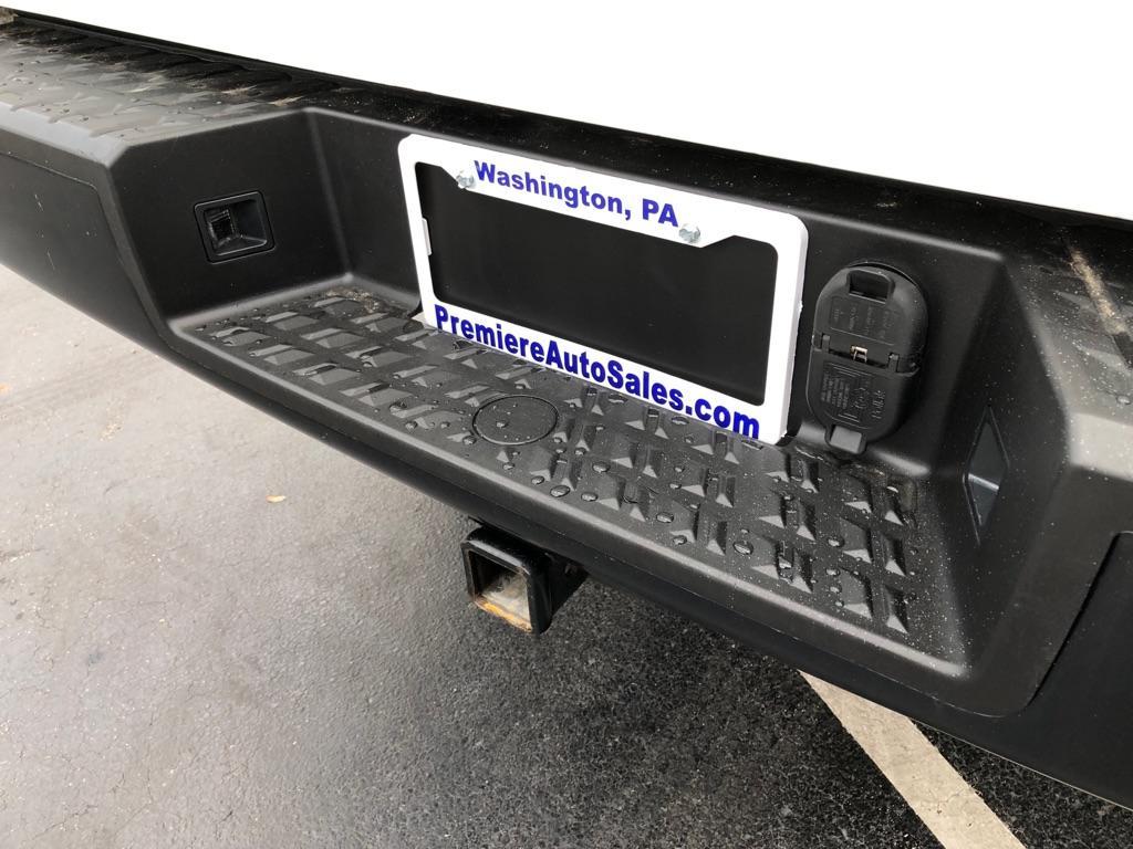 used 2018 Nissan Titan XD car, priced at $14,992