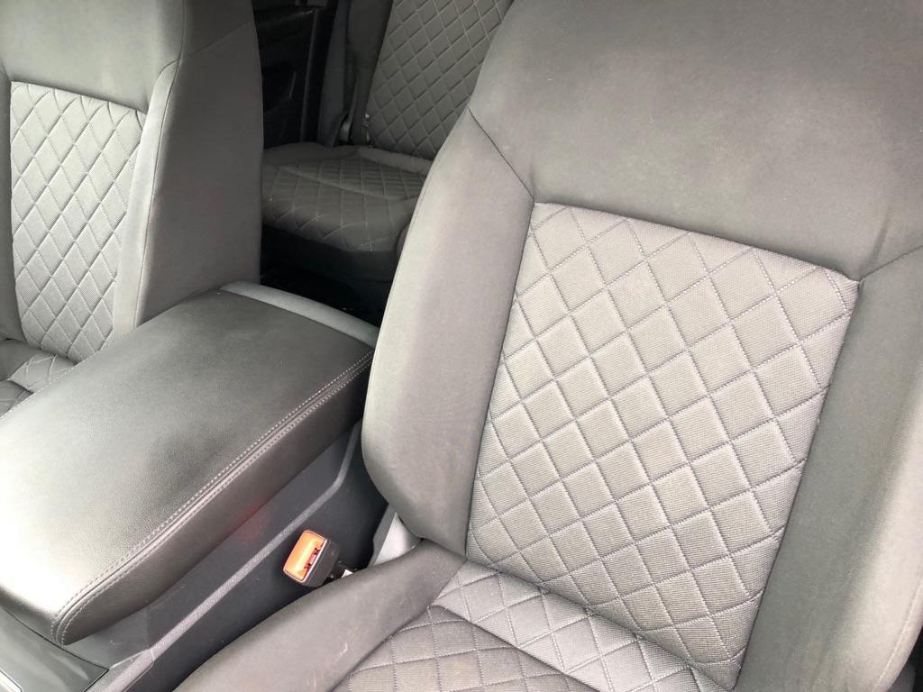 used 2018 Volkswagen Atlas car, priced at $10,897