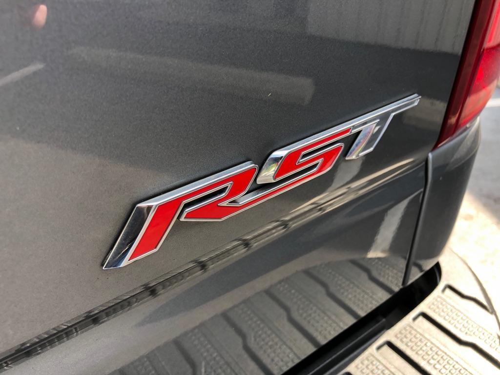 used 2019 Chevrolet Silverado 1500 car, priced at $25,657