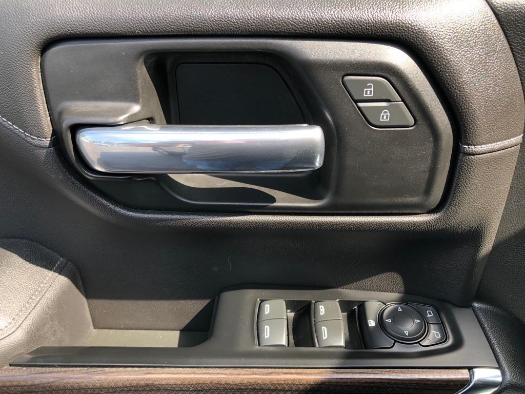 used 2019 Chevrolet Silverado 1500 car, priced at $25,657