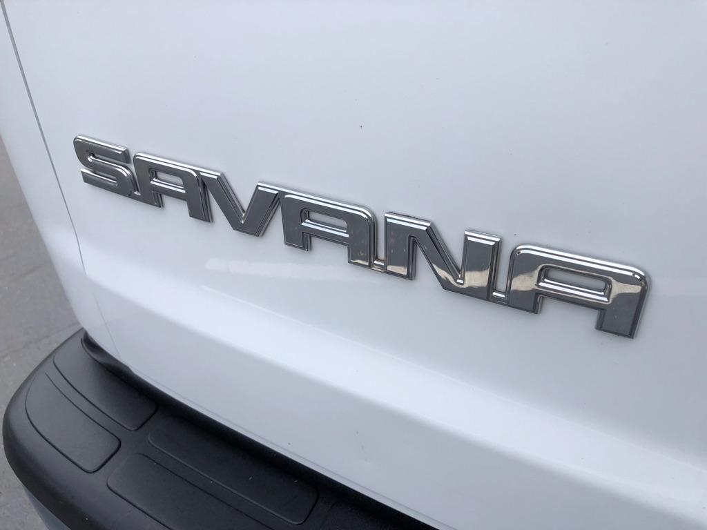 used 2023 GMC Savana 2500 car, priced at $28,937