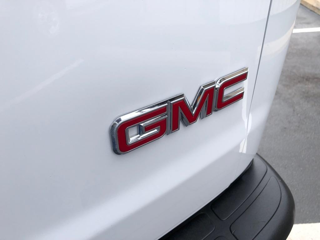 used 2023 GMC Savana 2500 car, priced at $28,937
