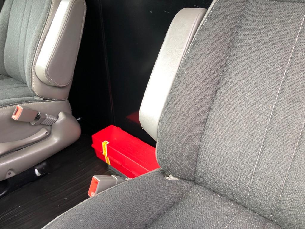 used 2023 GMC Savana 2500 car, priced at $28,937