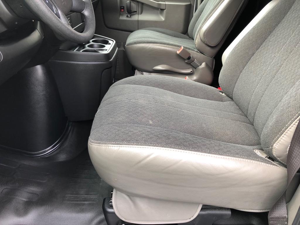 used 2023 GMC Savana 2500 car, priced at $28,937