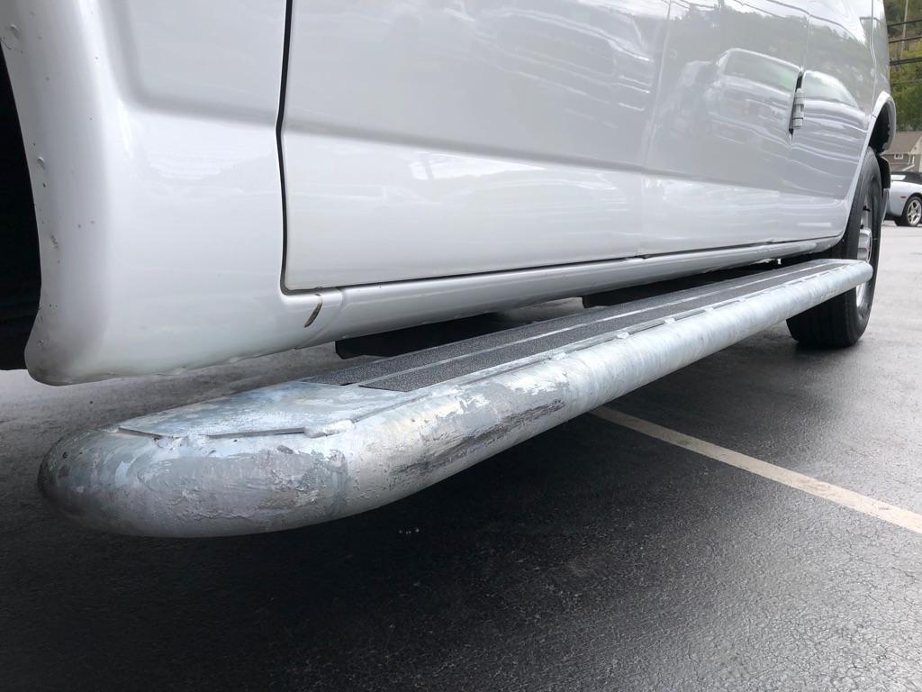 used 2023 GMC Savana 2500 car, priced at $28,937