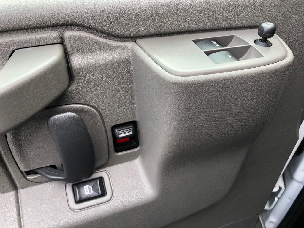 used 2023 GMC Savana 2500 car, priced at $28,937