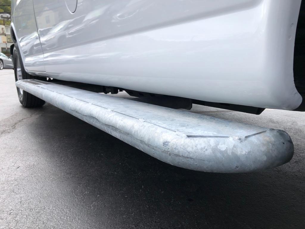 used 2023 GMC Savana 2500 car, priced at $28,937