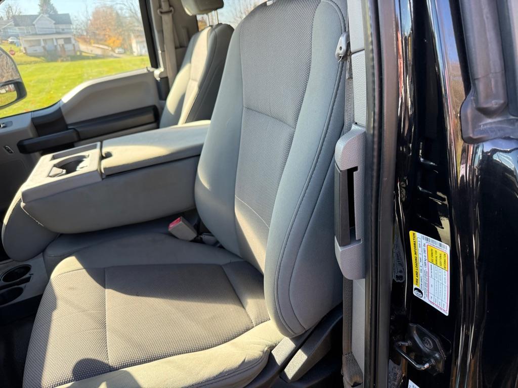 used 2019 Ford F-250 car, priced at $28,966