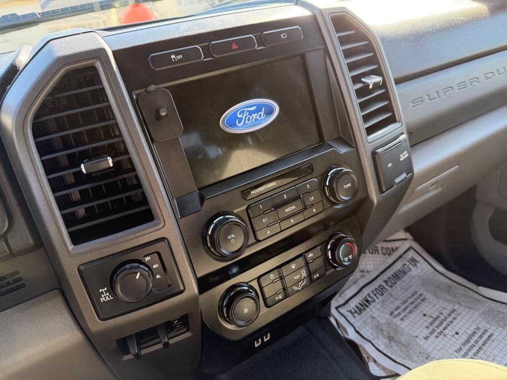 used 2019 Ford F-250 car, priced at $28,966