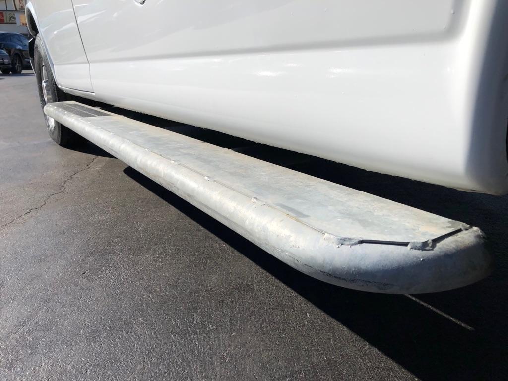 used 2023 GMC Savana 2500 car, priced at $29,789