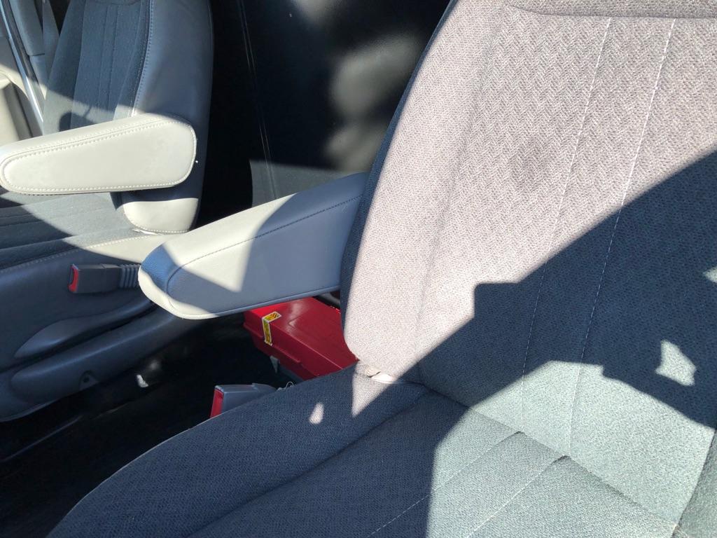 used 2023 GMC Savana 2500 car, priced at $29,789