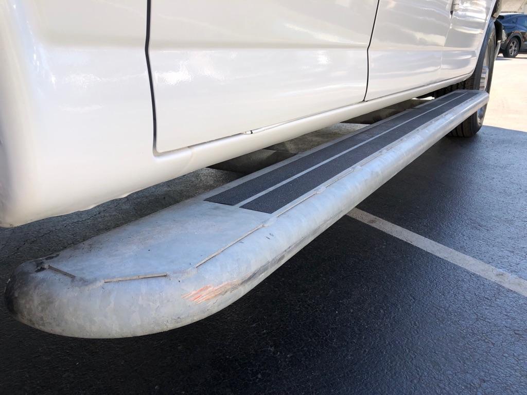 used 2023 GMC Savana 2500 car, priced at $29,789