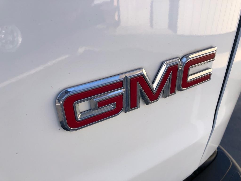 used 2023 GMC Savana 2500 car, priced at $29,789