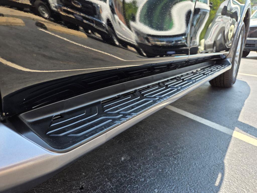 used 2020 Nissan Armada car, priced at $19,991