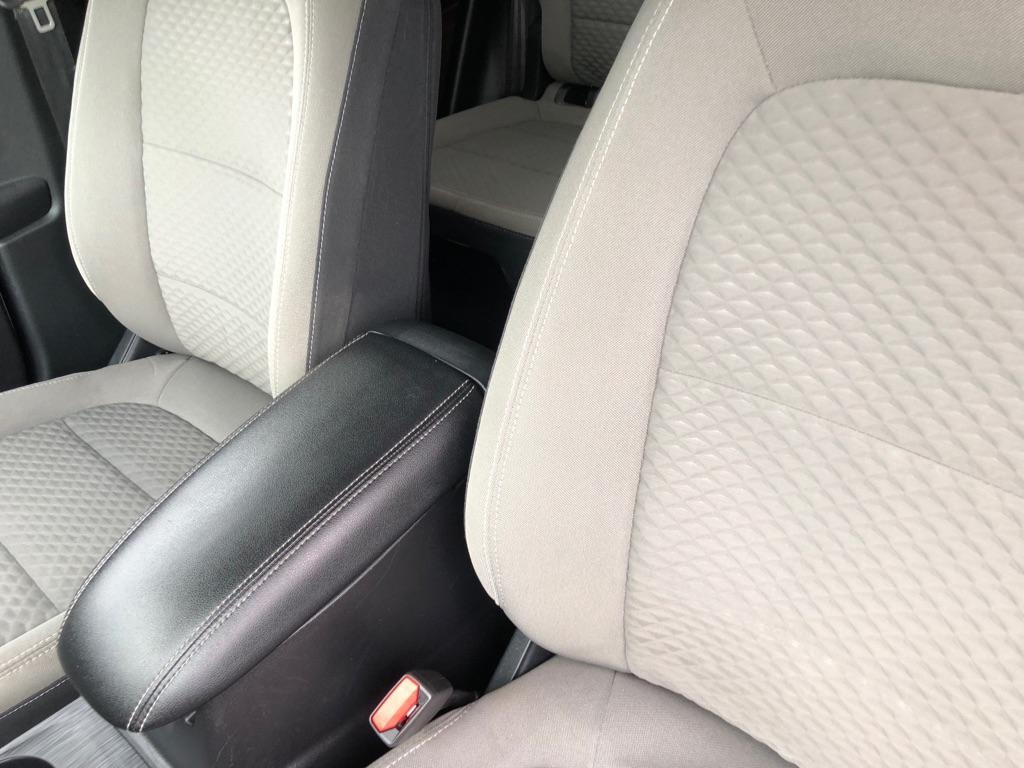 used 2021 Ford Escape car, priced at $13,952