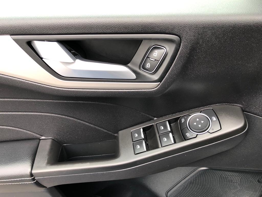 used 2021 Ford Escape car, priced at $13,952