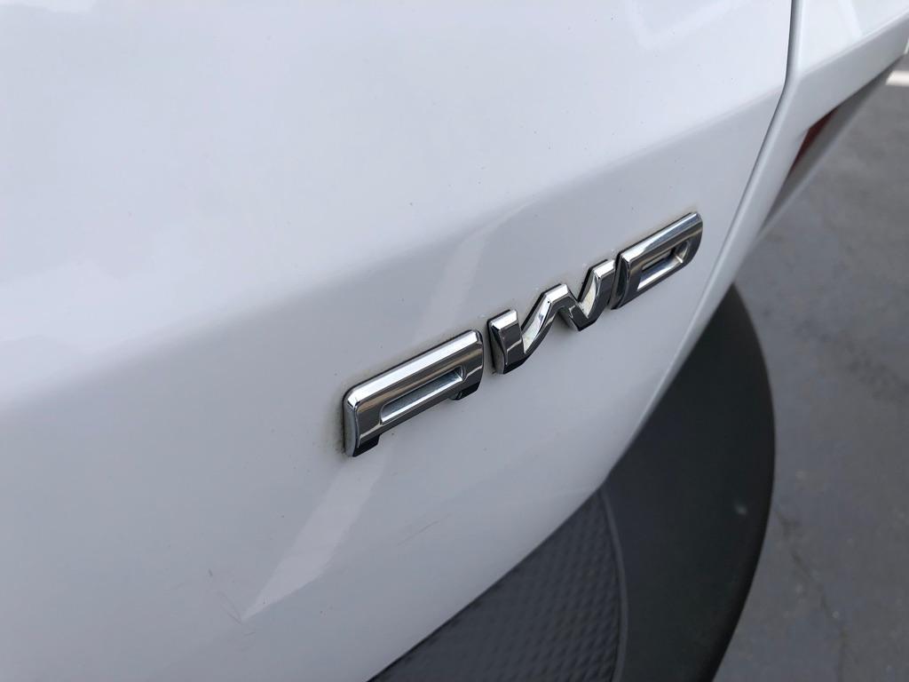 used 2021 Ford Escape car, priced at $13,952