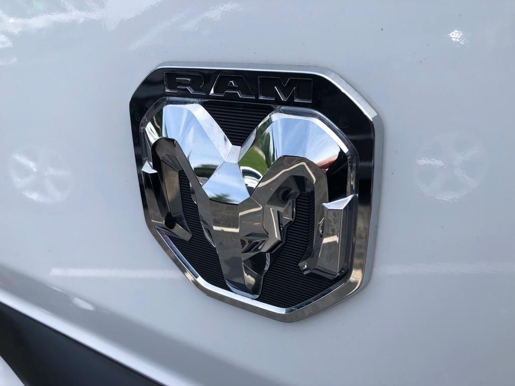 used 2023 Ram ProMaster 2500 car, priced at $29,955