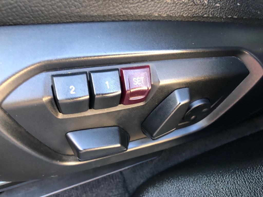 used 2016 BMW X3 car, priced at $8,963