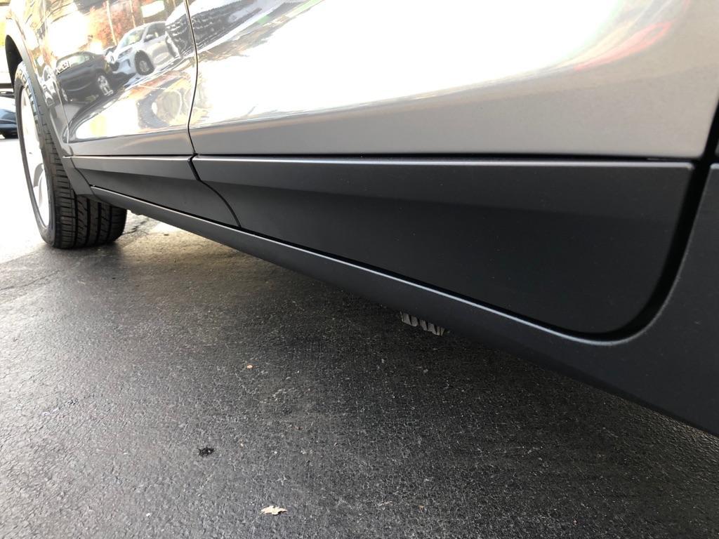 used 2016 BMW X3 car, priced at $8,963