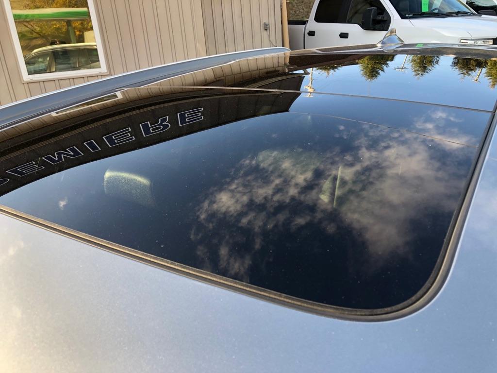 used 2016 BMW X3 car, priced at $8,963