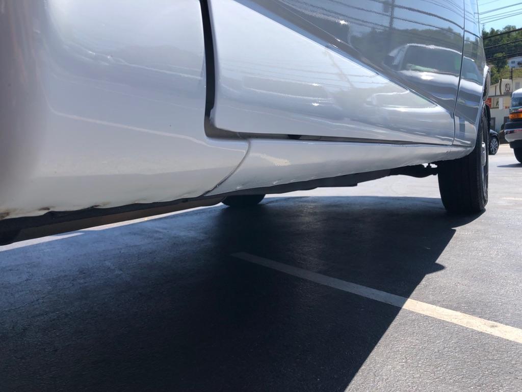 used 2018 Chevrolet Express 2500 car, priced at $19,993