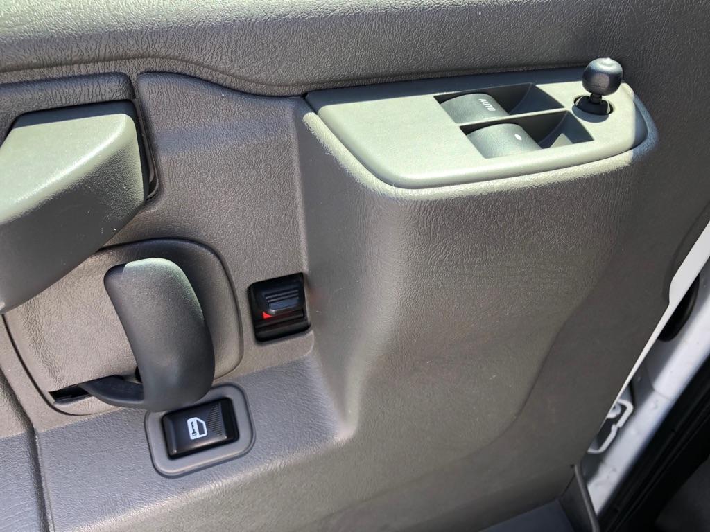 used 2018 Chevrolet Express 2500 car, priced at $19,993