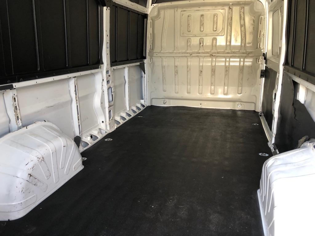 used 2022 Ram ProMaster 3500 car, priced at $23,625