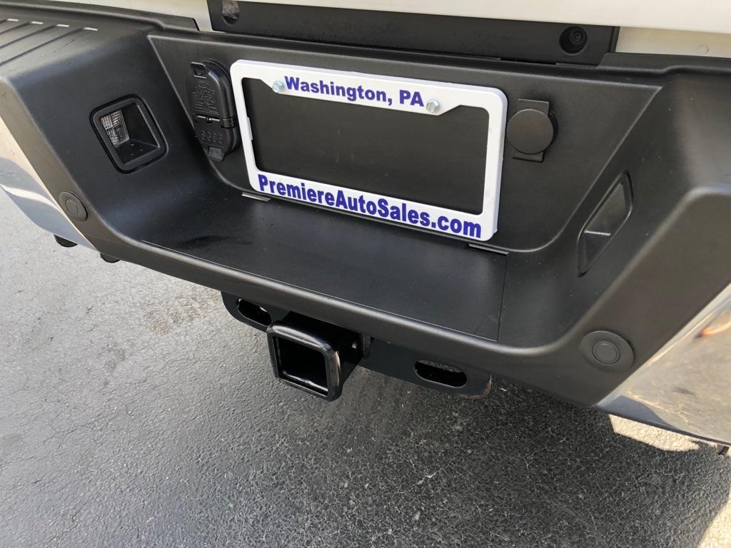 used 2021 Ford F-250 car, priced at $24,880