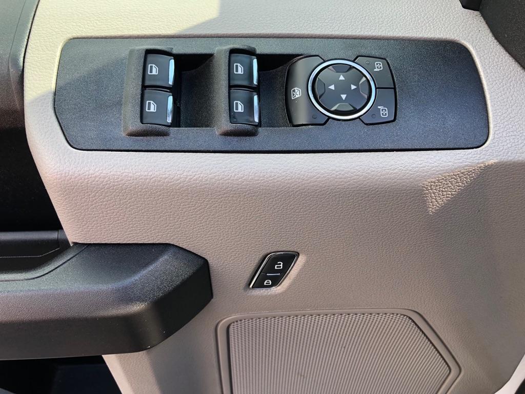 used 2021 Ford F-250 car, priced at $24,880