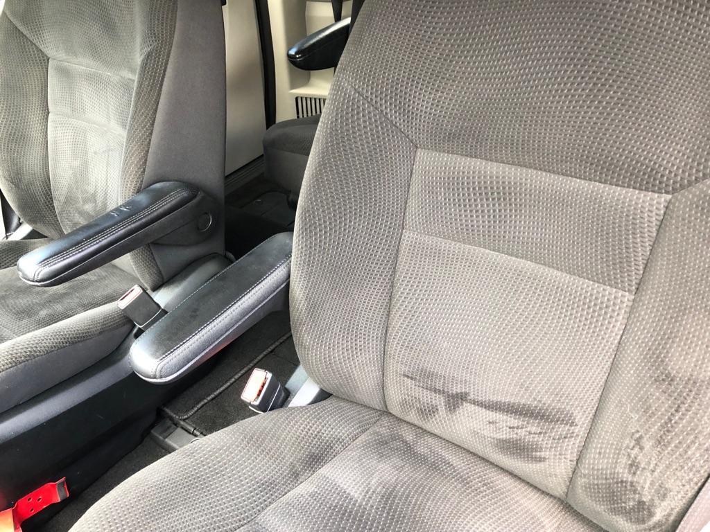 used 2018 Dodge Grand Caravan car, priced at $10,984