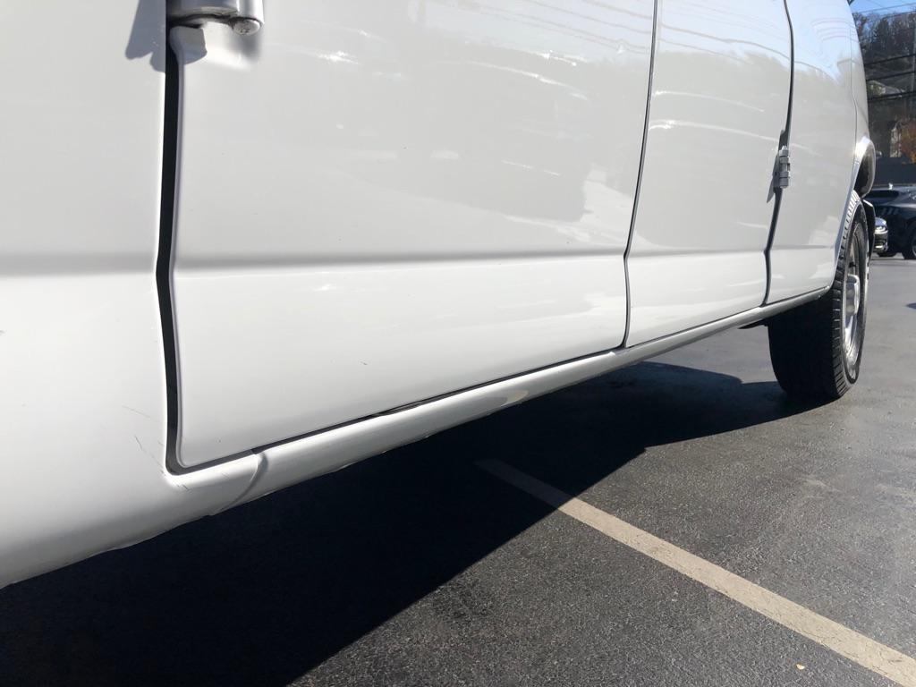 used 2019 Chevrolet Express 3500 car, priced at $21,956