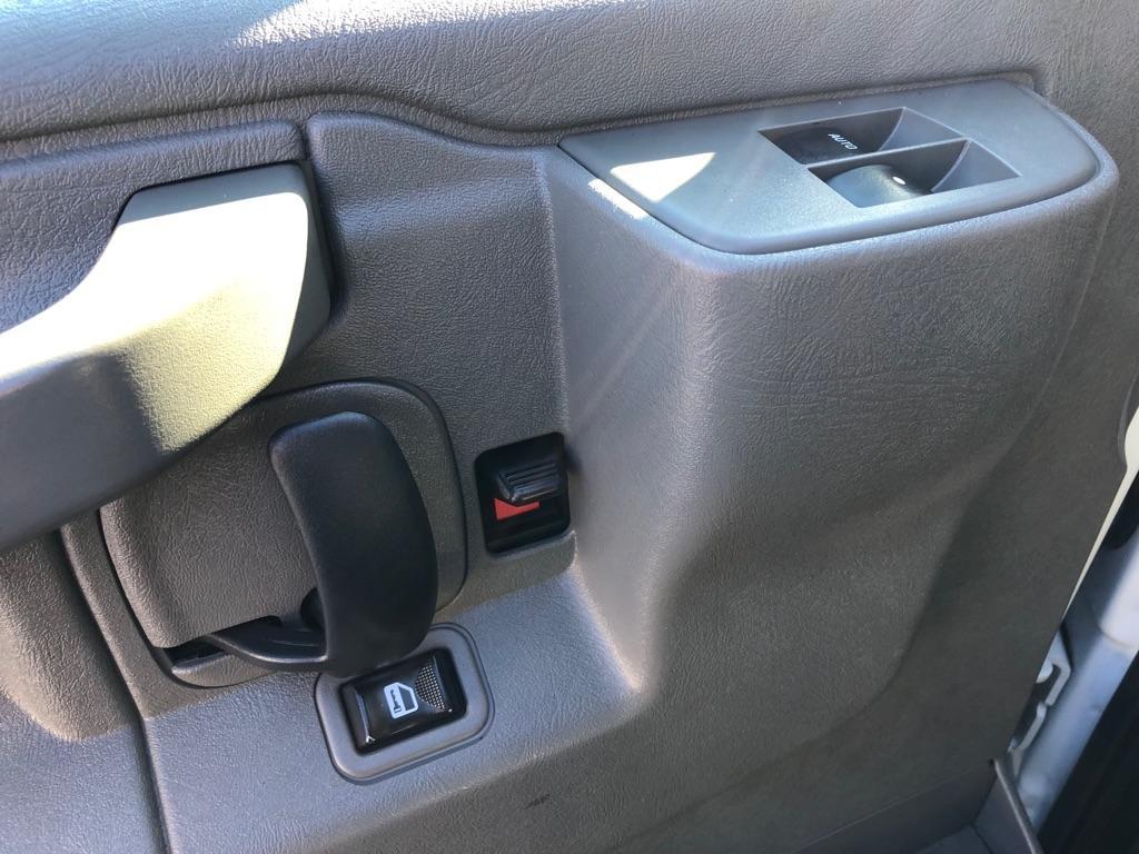 used 2019 Chevrolet Express 3500 car, priced at $21,956