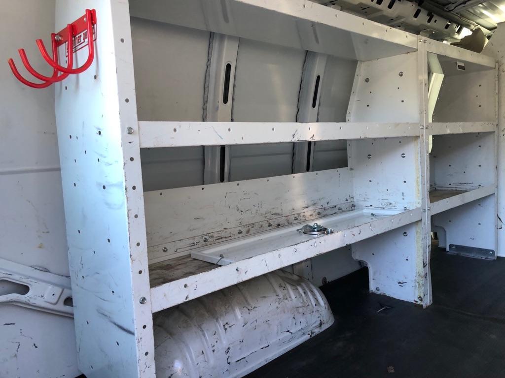 used 2019 Chevrolet Express 3500 car, priced at $21,956