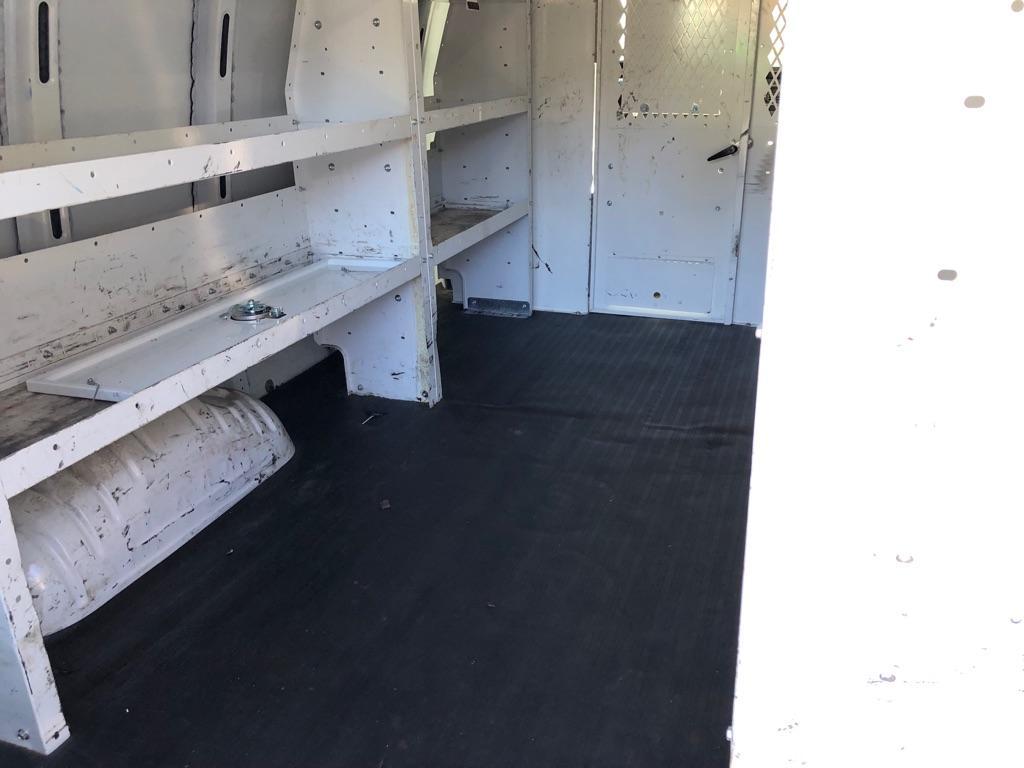 used 2019 Chevrolet Express 3500 car, priced at $21,956