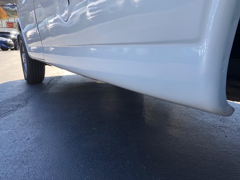 used 2019 Chevrolet Express 3500 car, priced at $21,956