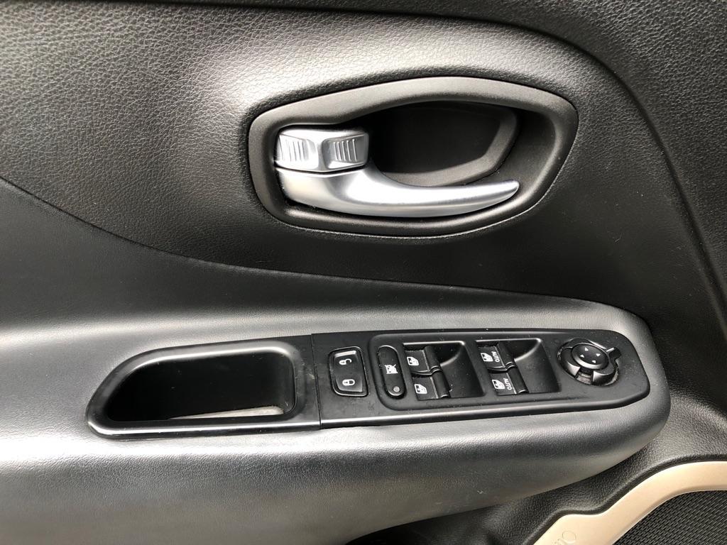 used 2016 Jeep Renegade car, priced at $9,985