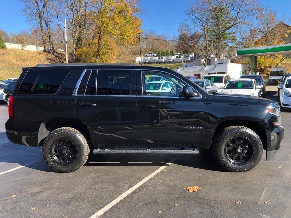 used 2020 Chevrolet Tahoe car, priced at $19,958