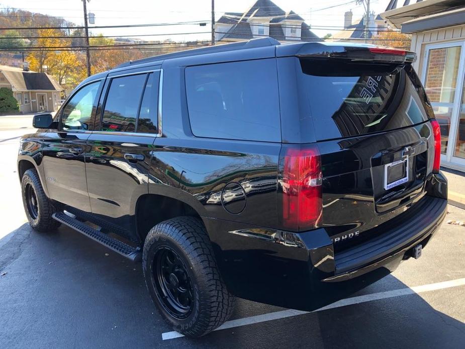 used 2020 Chevrolet Tahoe car, priced at $19,958