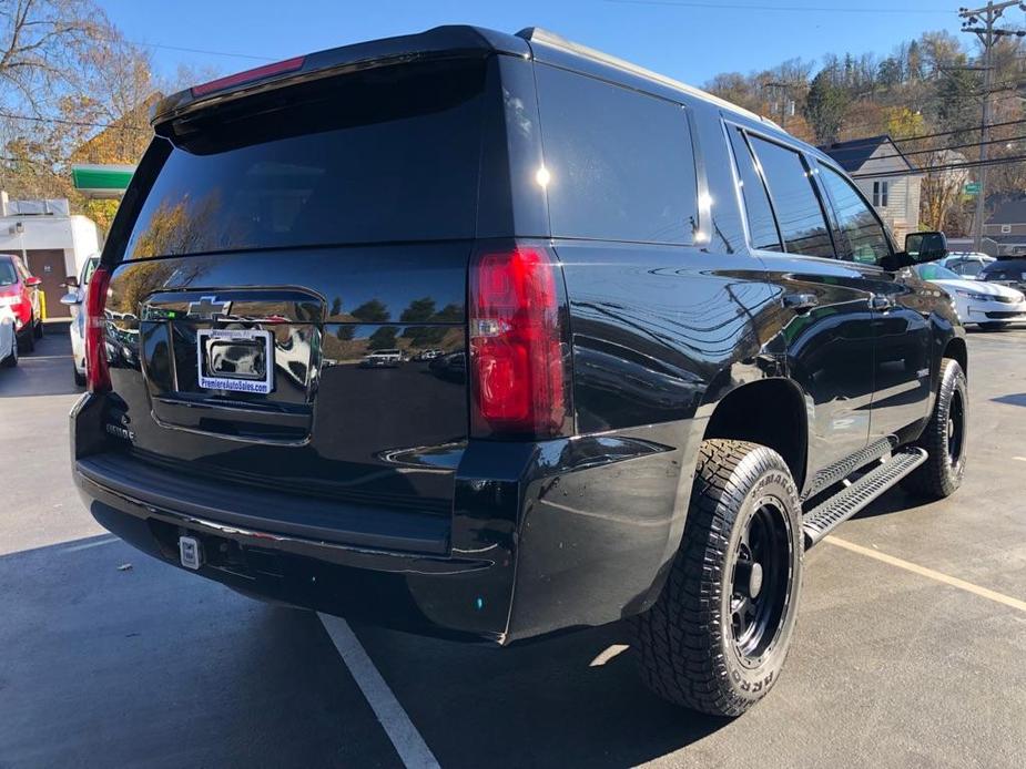 used 2020 Chevrolet Tahoe car, priced at $19,958