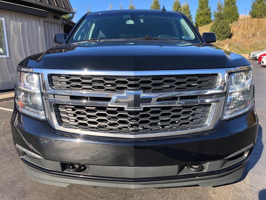 used 2020 Chevrolet Tahoe car, priced at $19,958