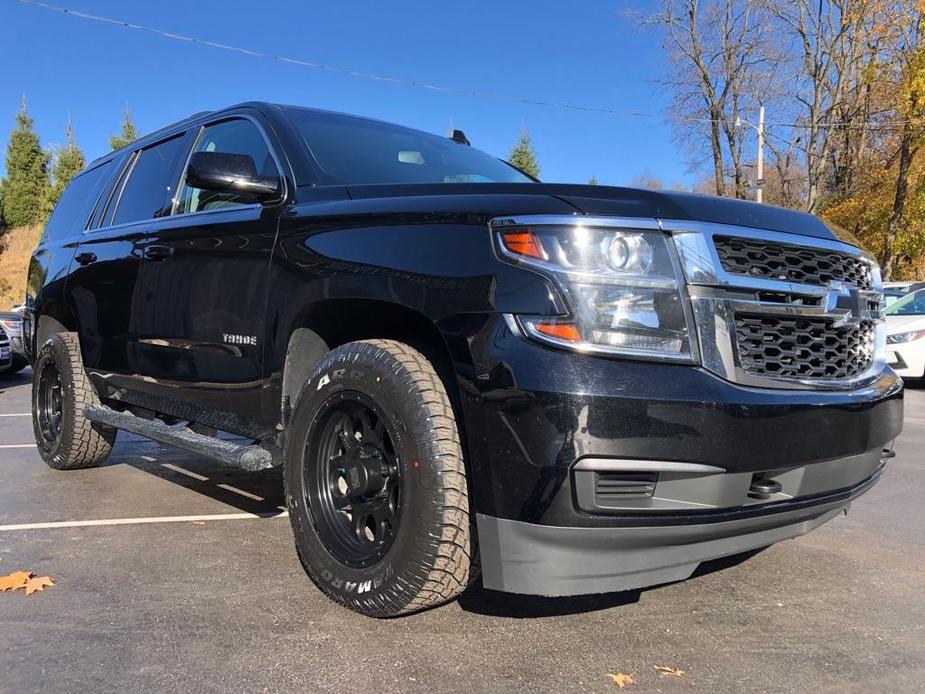 used 2020 Chevrolet Tahoe car, priced at $19,958