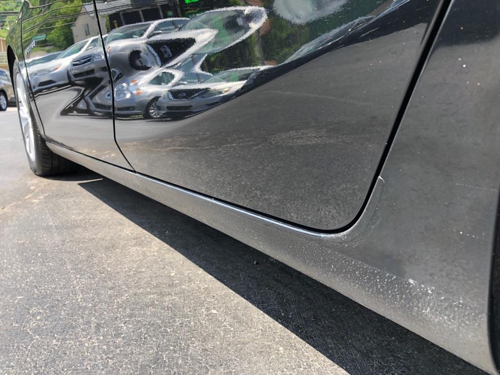 used 2020 Chevrolet Malibu car, priced at $15,827