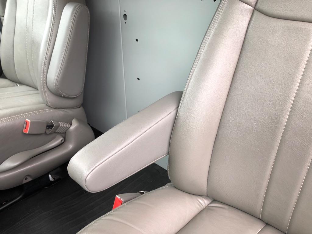 used 2021 Chevrolet Express 2500 car, priced at $23,922