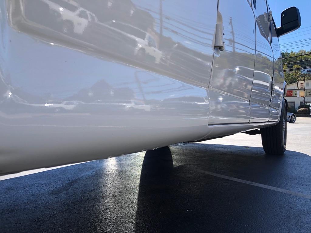 used 2021 Chevrolet Express 2500 car, priced at $23,922