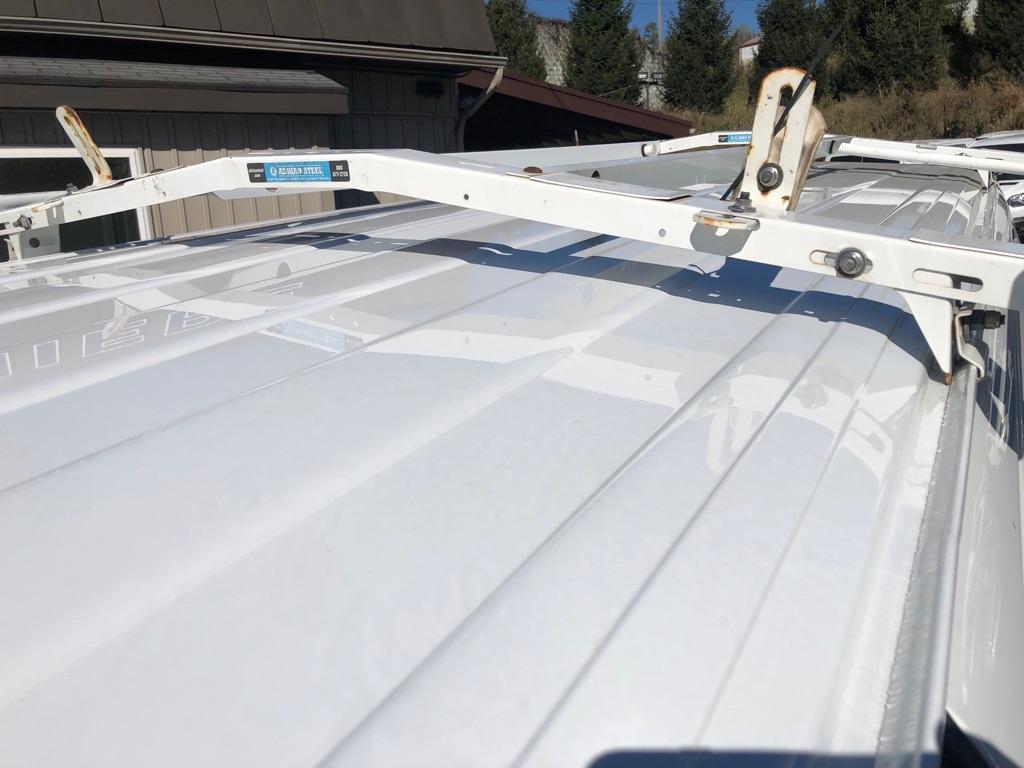 used 2021 Chevrolet Express 2500 car, priced at $23,922