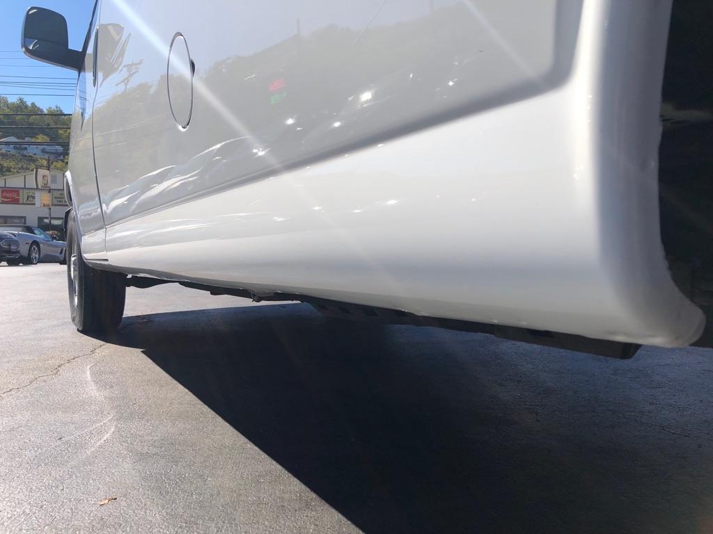 used 2021 Chevrolet Express 2500 car, priced at $23,922