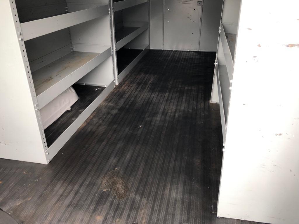 used 2021 Chevrolet Express 2500 car, priced at $23,922