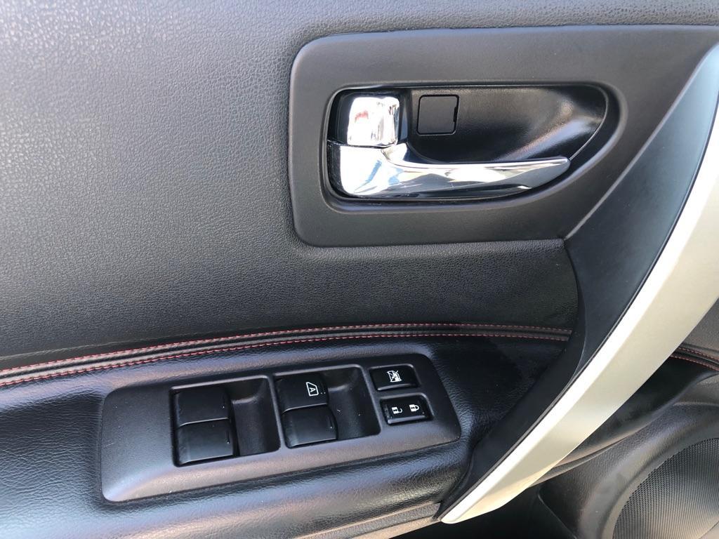 used 2013 Nissan Rogue car, priced at $8,760