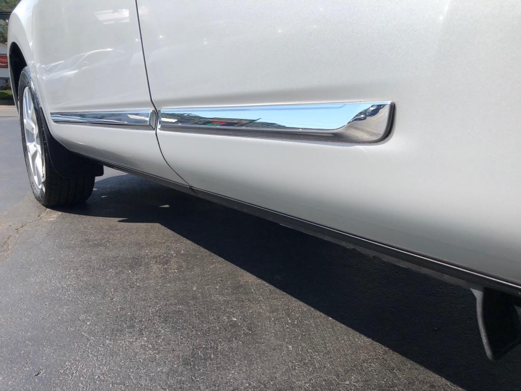 used 2013 Nissan Rogue car, priced at $8,760